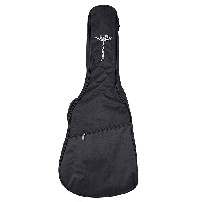 TYMA HB-400 Traveller Gitar